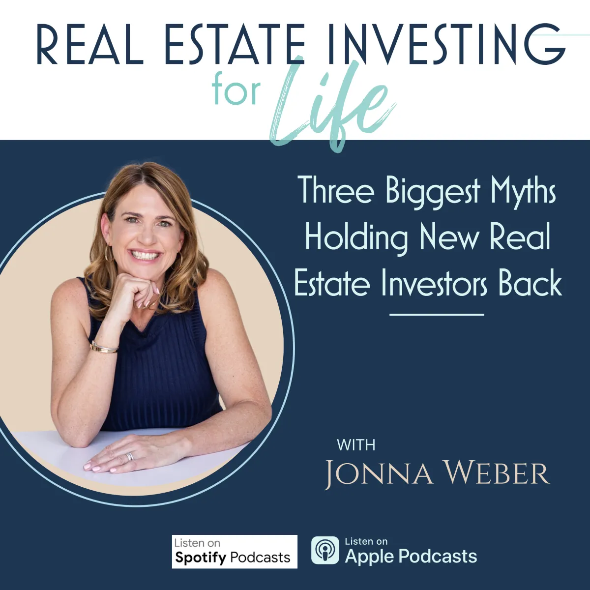 The Three Biggest Myths Holding New Investors Back