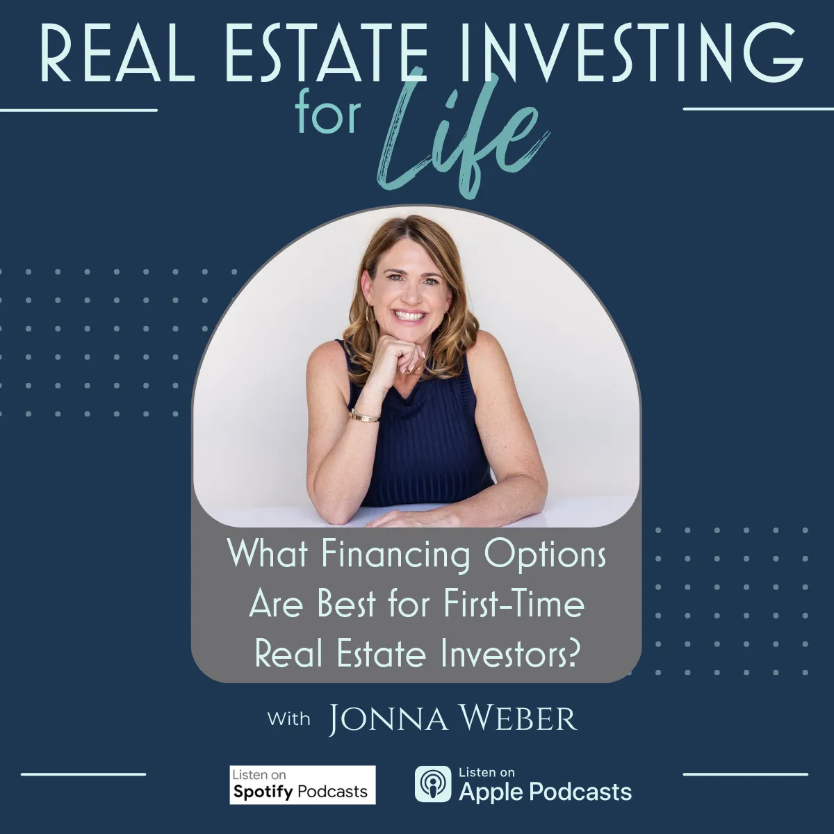 What Financing Options Are Best for First-Time Real Estate Investors?