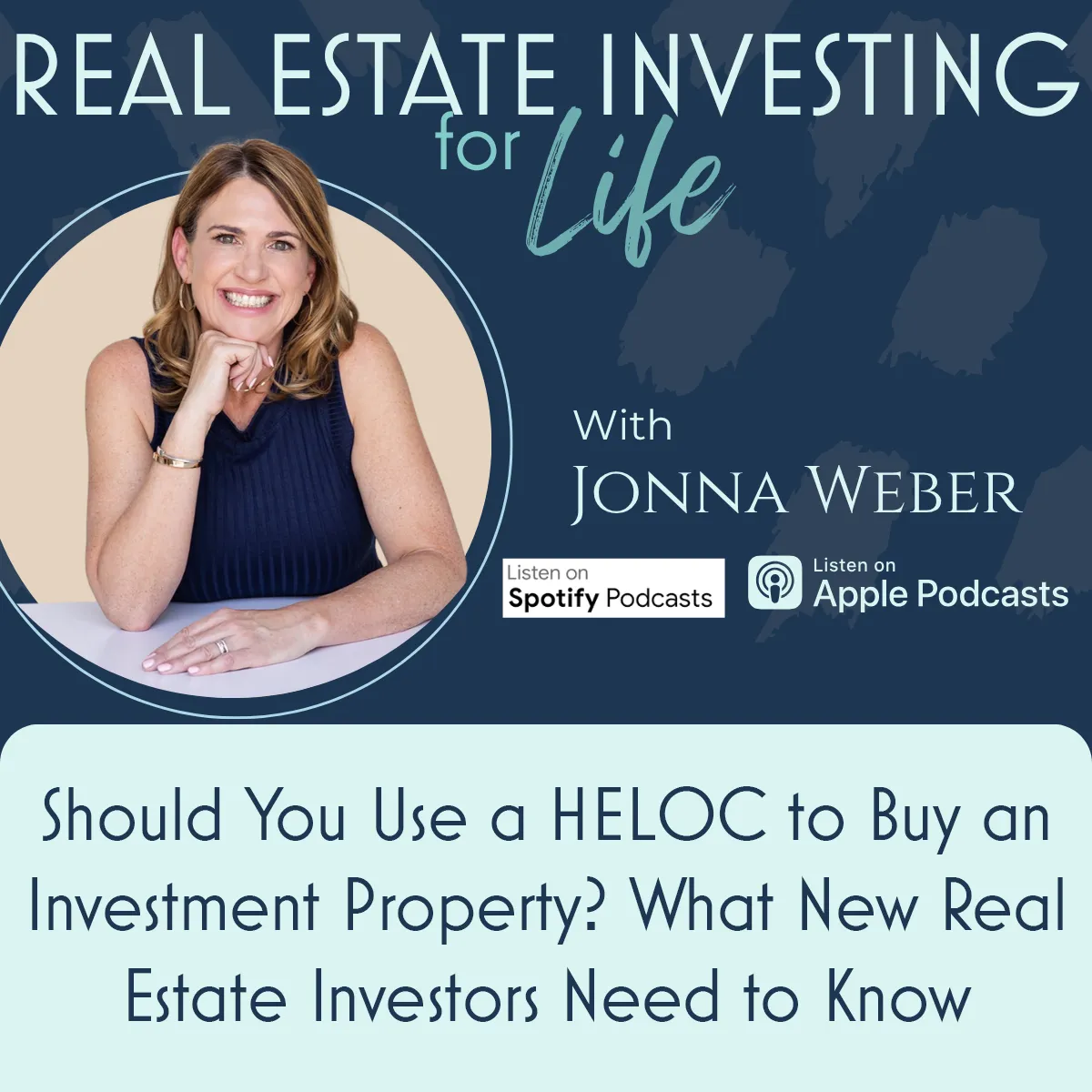 Should You Use a HELOC to Buy an Investment Property? Here’s What High-Income New Investors Need to Know