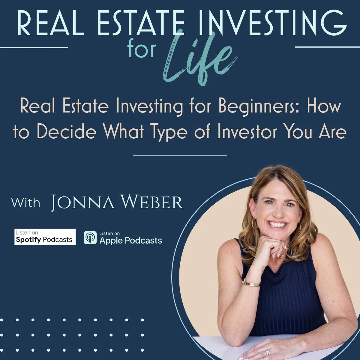 Real Estate Investing for Beginners: How to Decide What Type of Investor You Are