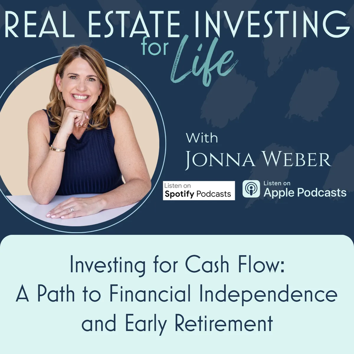 Investing for Cash Flow: A Path to Financial Independence & Early Retirement