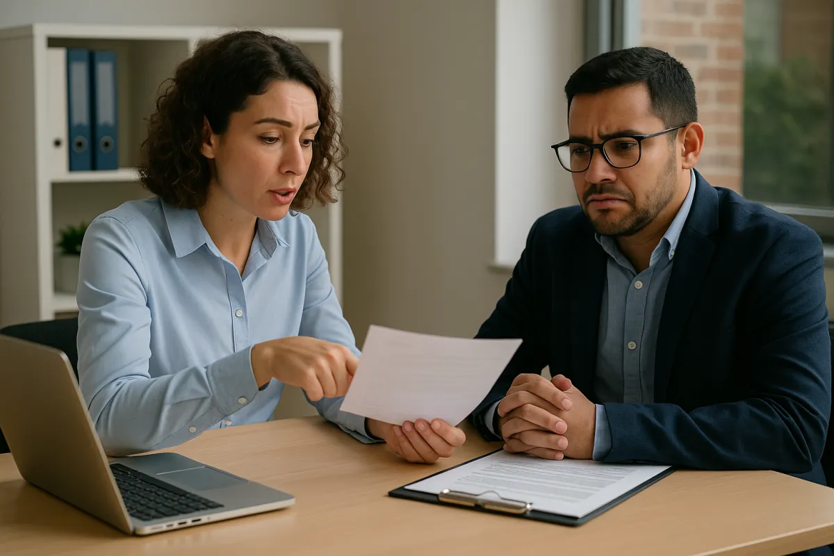 What Small Firms Get Wrong About Client Onboarding

