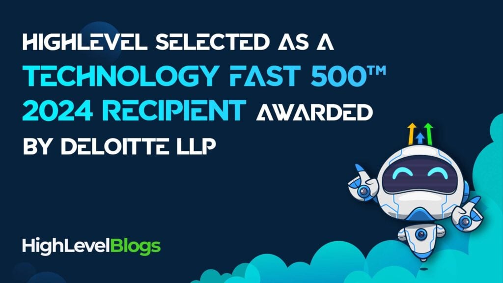 Deloitte Fast 500