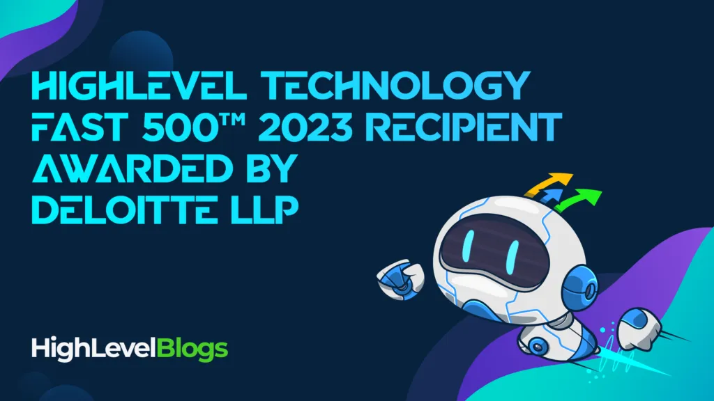 Deloitte Fast 500
