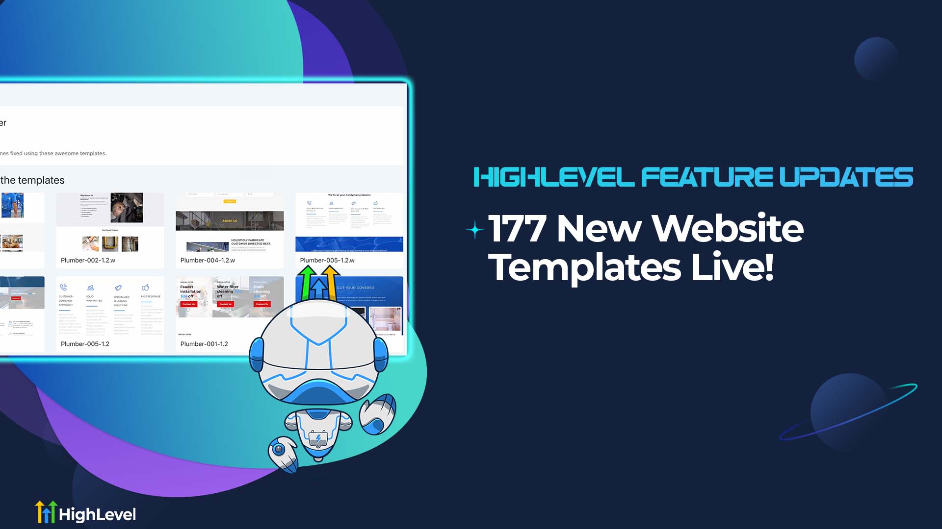 HL Templates