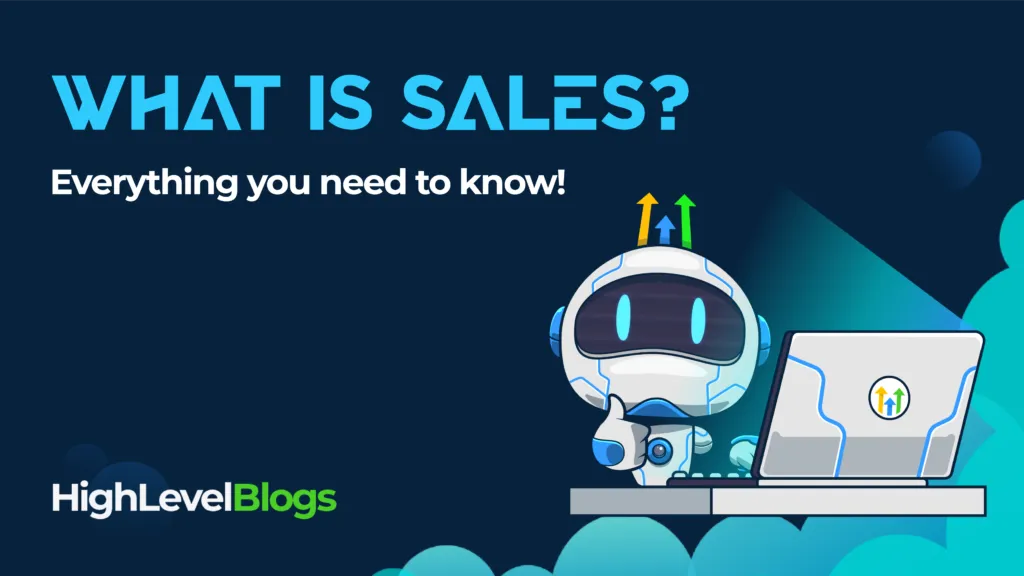 What is B2B & B2C Sales?