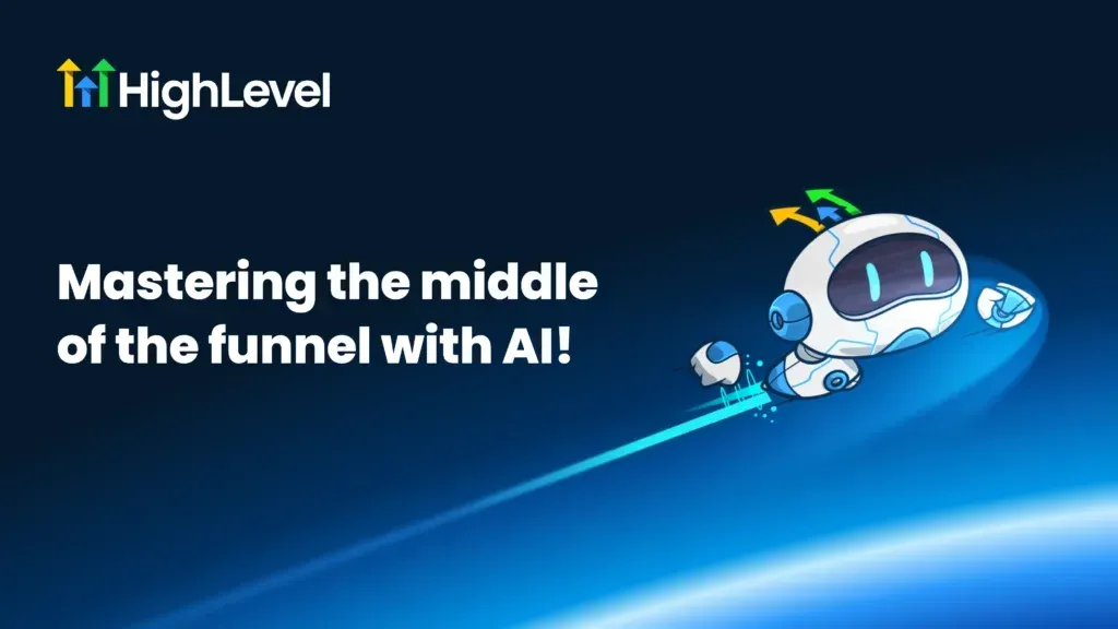 Mastering the middle of the funnel with AI