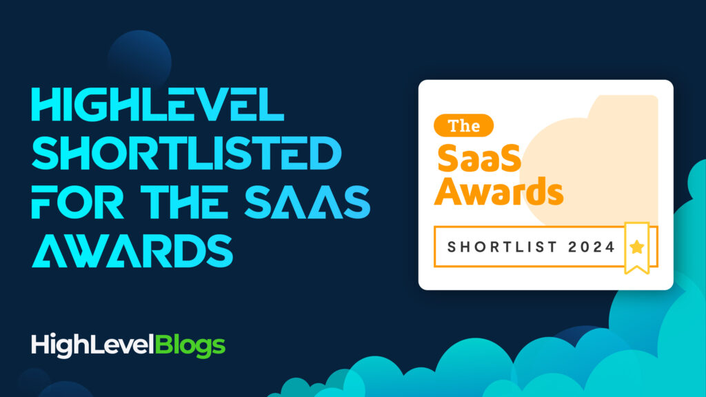 SaaS Awards