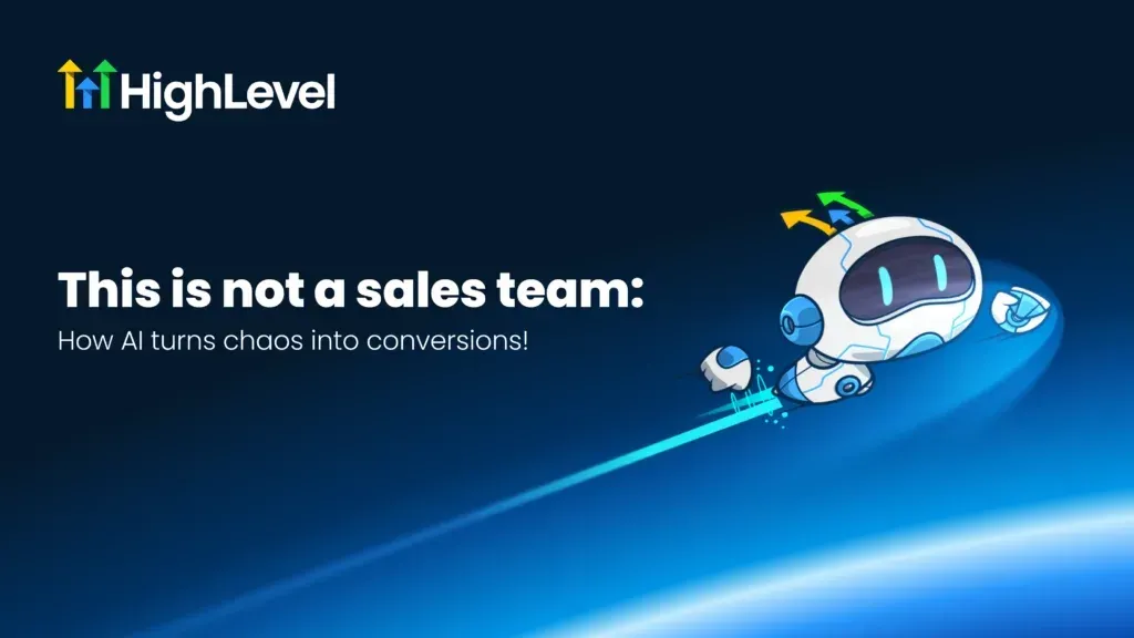 Sales team