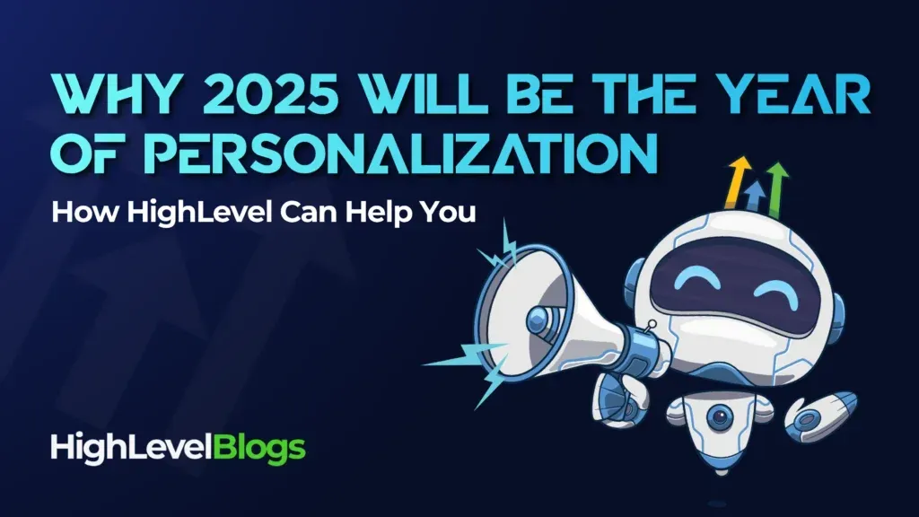 The Rise of Personalization in Marketing