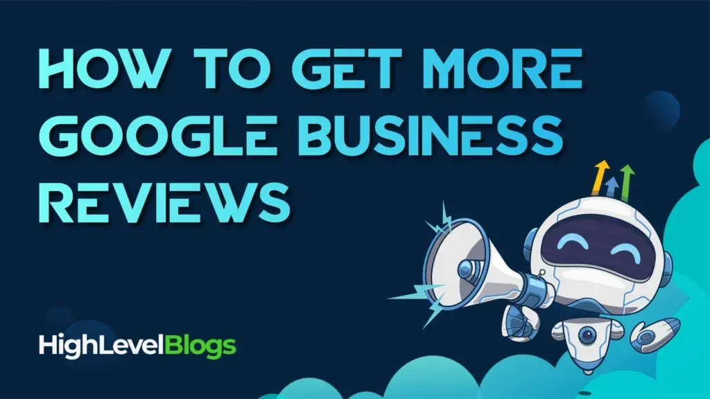 Google Business Reviews