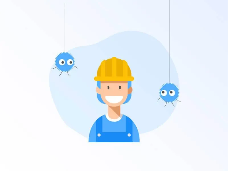 Pest Control Snapshot Setup Guide