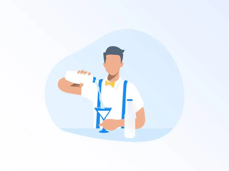 Restaurant Snapshot Setup Guide