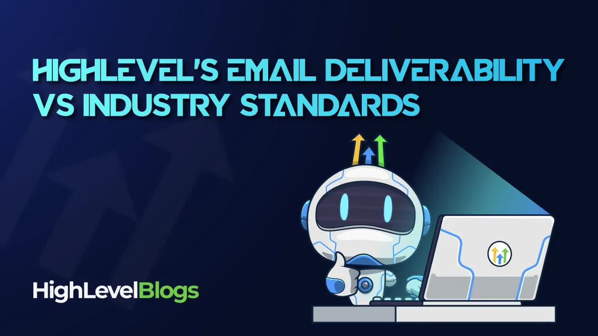 Best Email Deliverability Rate