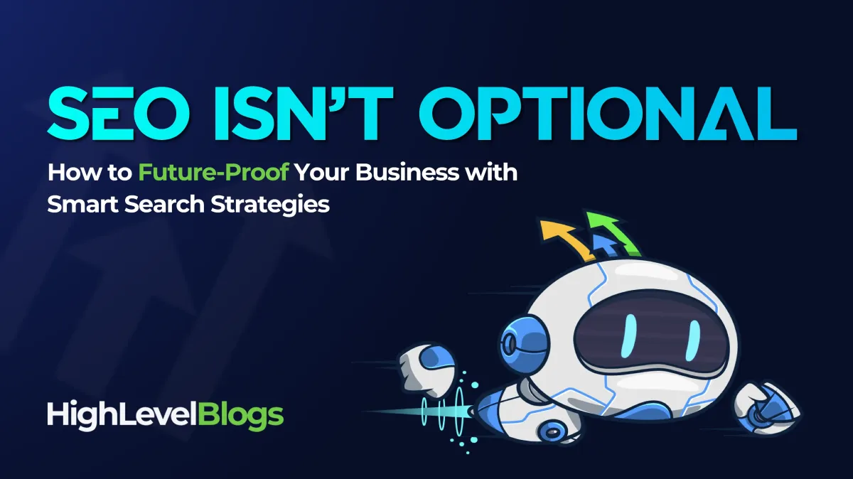 Why SEO Is Important for Your Business in 2025