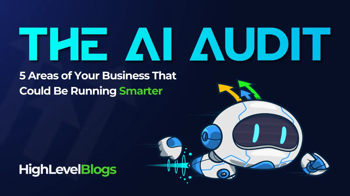 AI audit