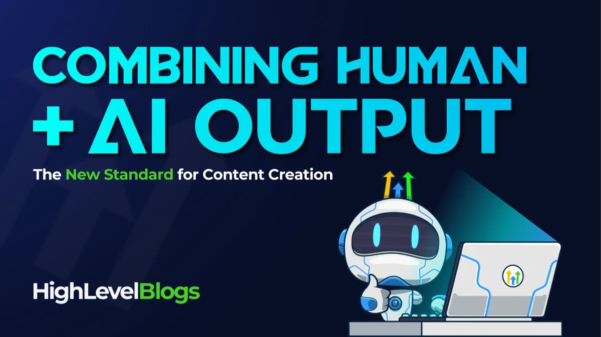 AI output