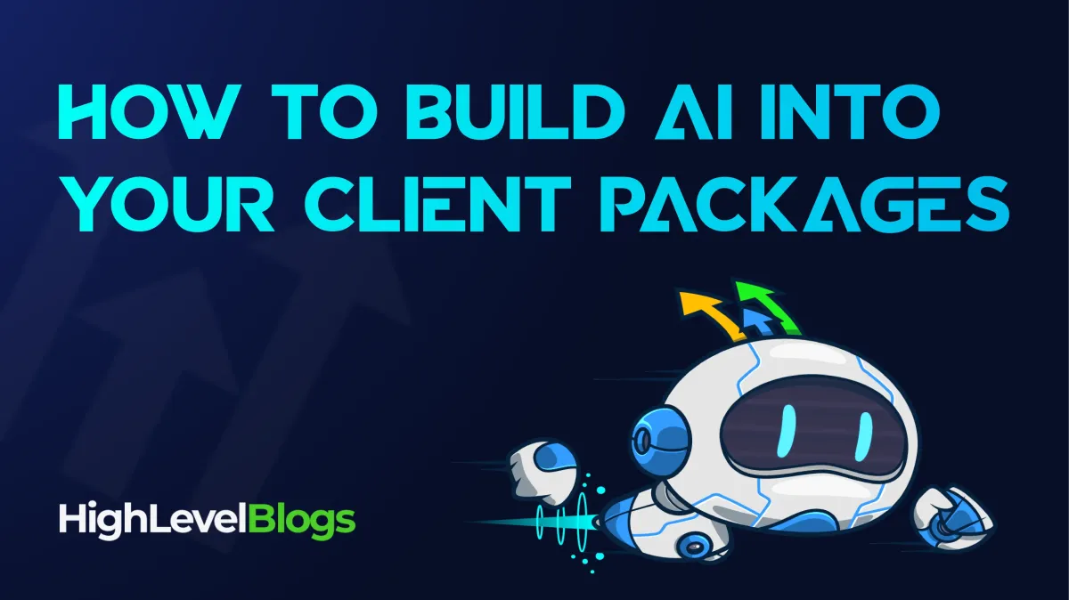 How to Build AI