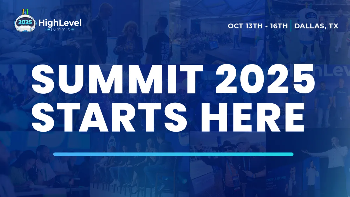 Summit 2024 Recap (and why 2025 will blow it away)