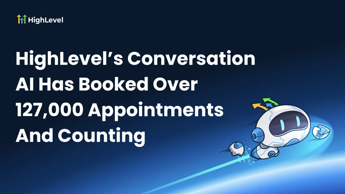 Conversation AI Milestone