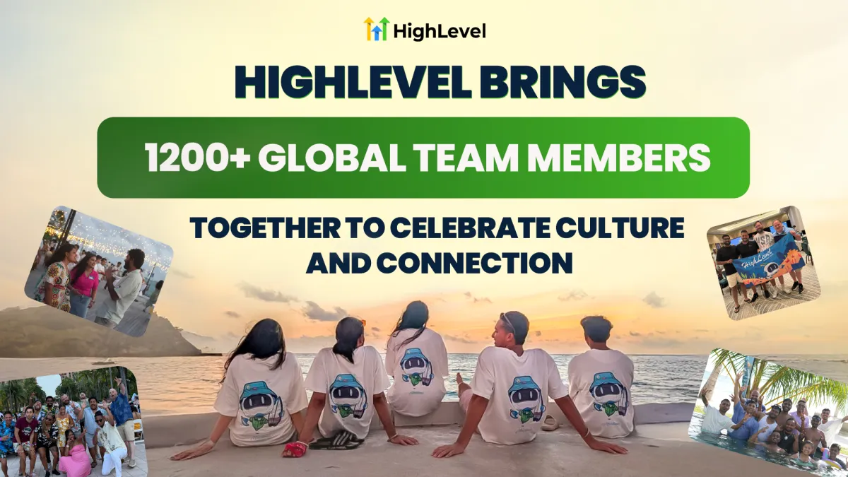 HighLevel Team