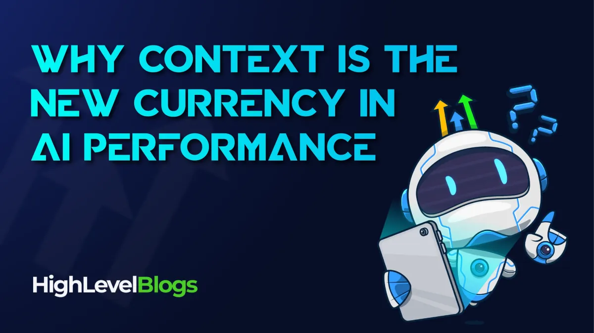 AI Context