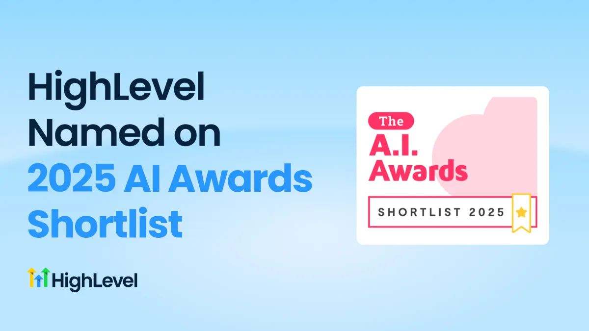 AI Awards