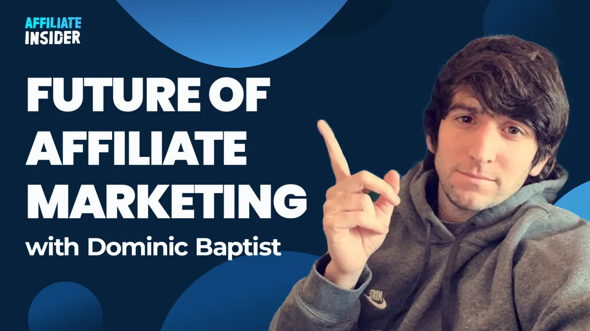 Affiliate Insider by HighLevel