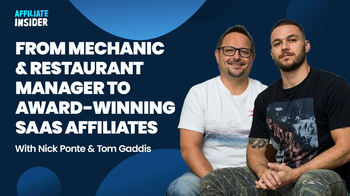 HighLevel Affiliate Insider
