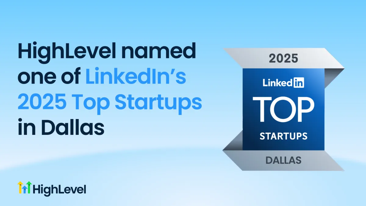 Linkedin Top Startup