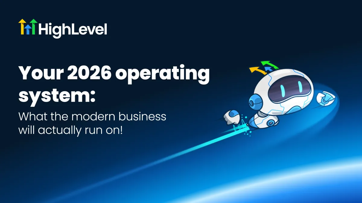 Your 2026 operating system: What the modern business will actually run on