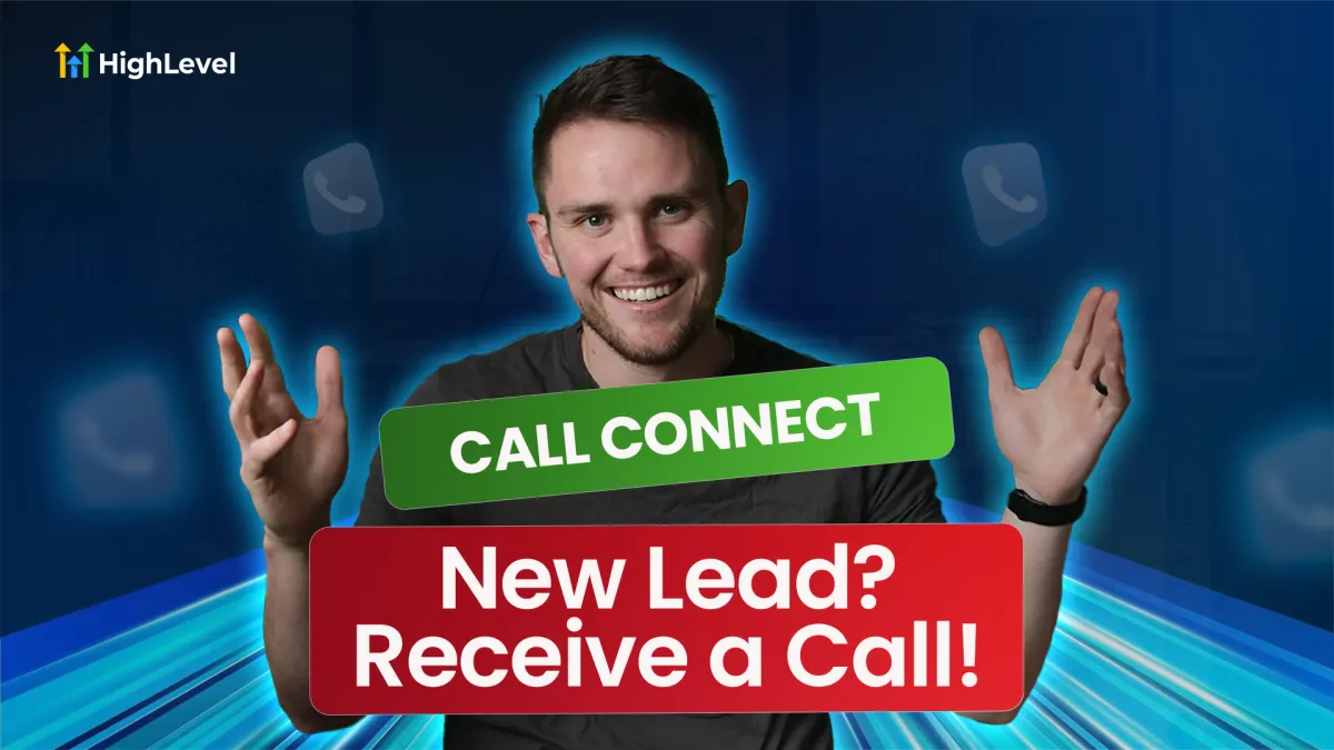 Call Connect
