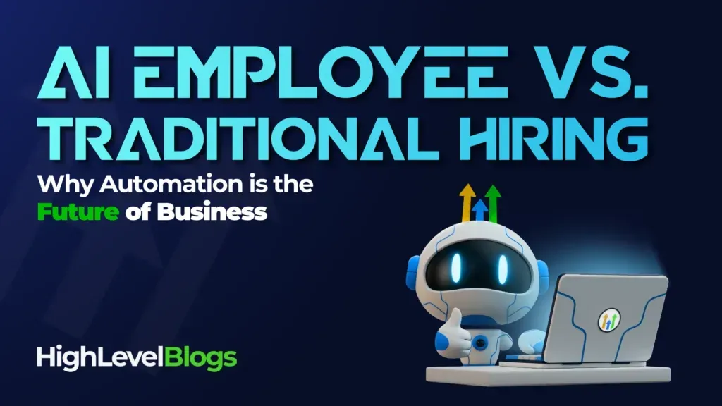 AI Agents, AI Employee