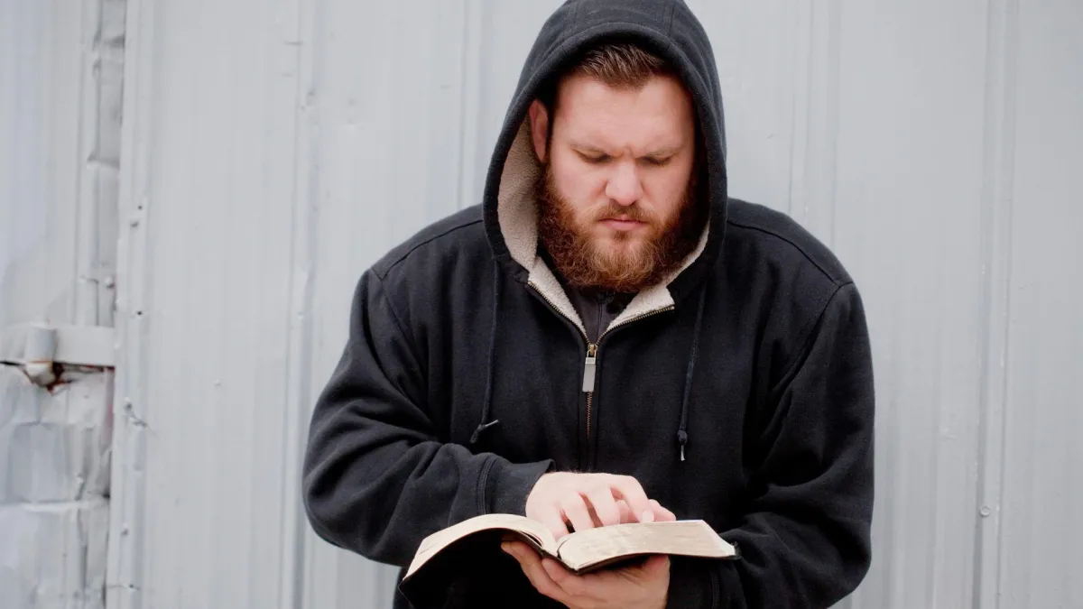 Interpreting the Bible - Accurately Handling the Word of Truth