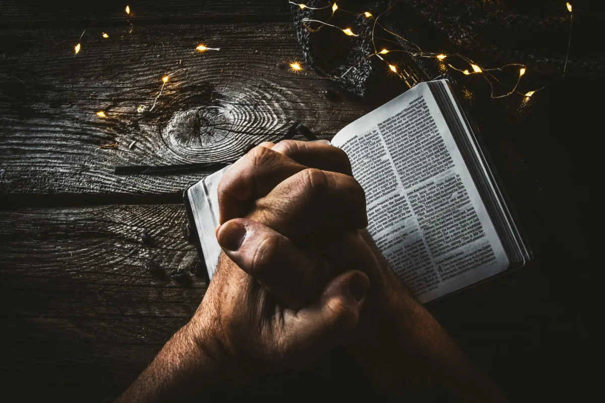 Spiritually Understanding the Bible
