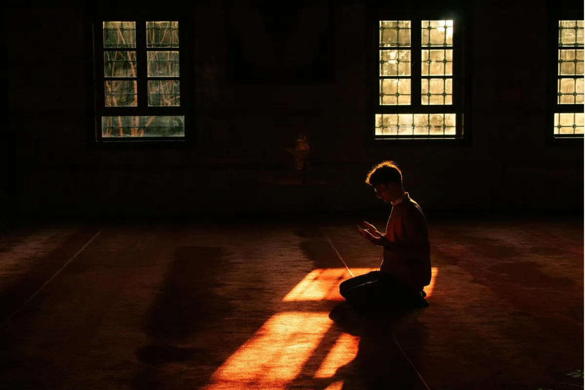 The Foundation of Christian Growth (Part 2): Laying on of Hands | Spiritual Gifts for Servitude & Persecutionn