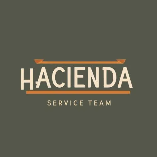 Bertram Hiring Clean team