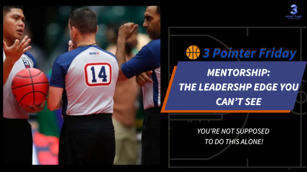 Mentorship