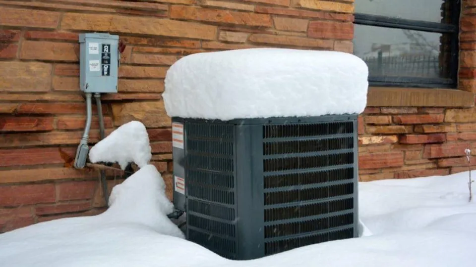 How to Prepare Your AC Unit for Winter