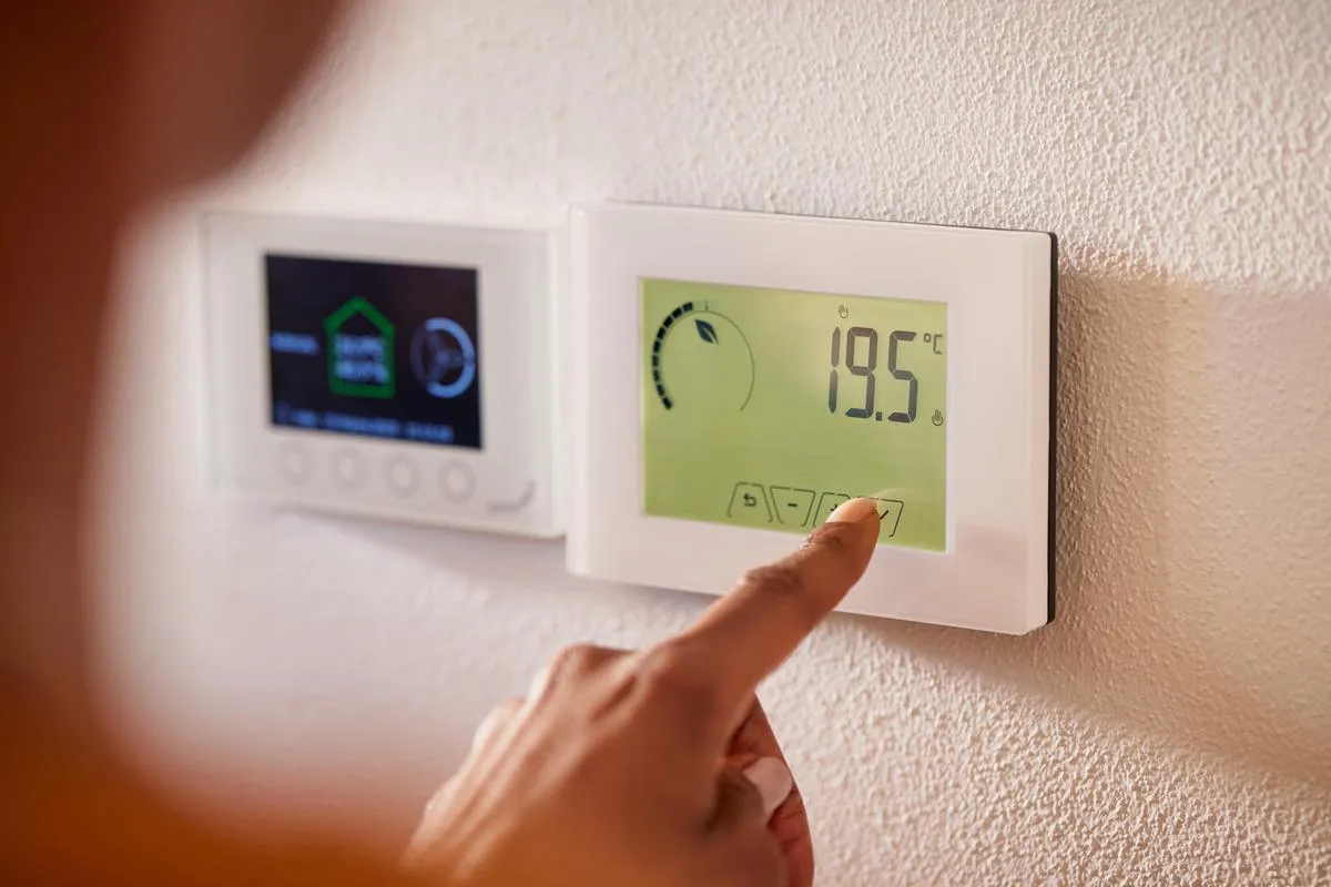 The Role of Thermostats in HVAC Performance