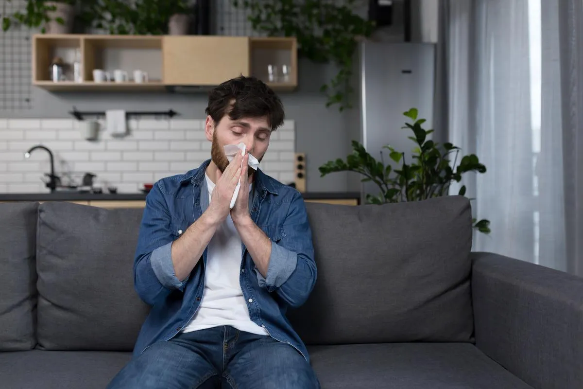 Signs Your Home Has Poor Indoor Air Quality