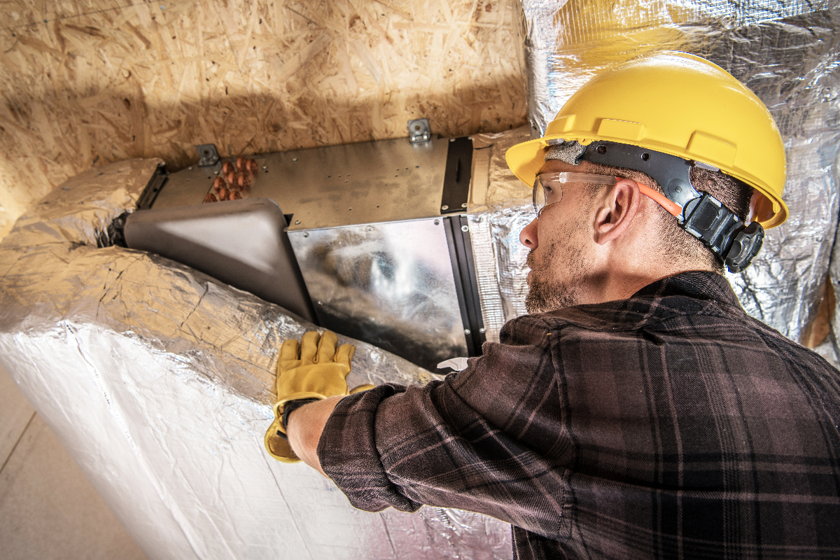 Duct Cleaning: The Overlooked Hero of a Healthy, Efficient Home