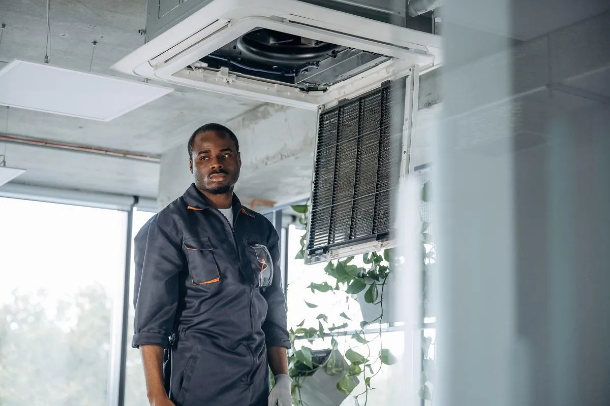 Duct Cleaning Benefits