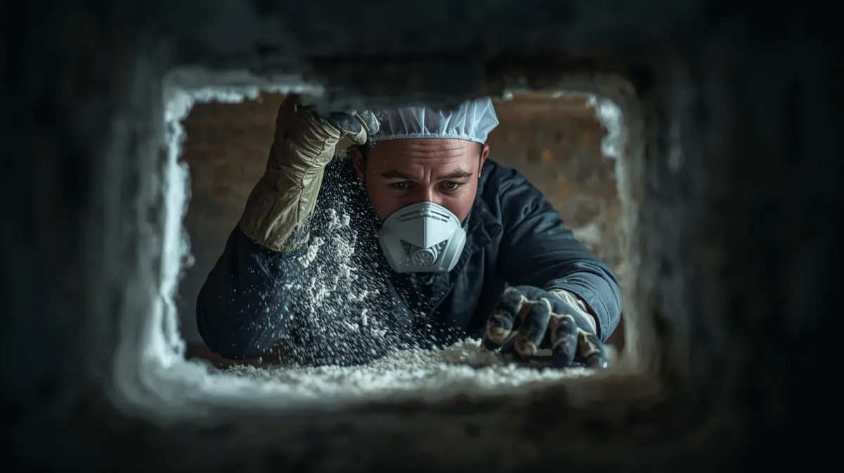 Duct Cleaning Benefits