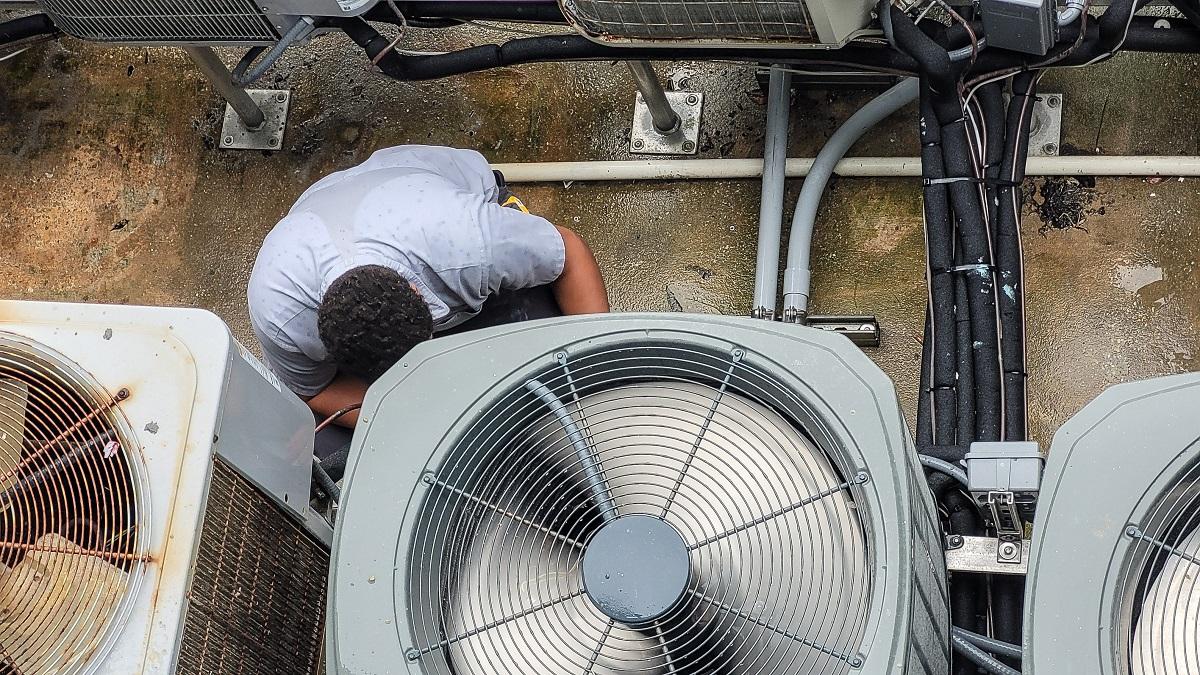Explore HVAC Maintenance Options