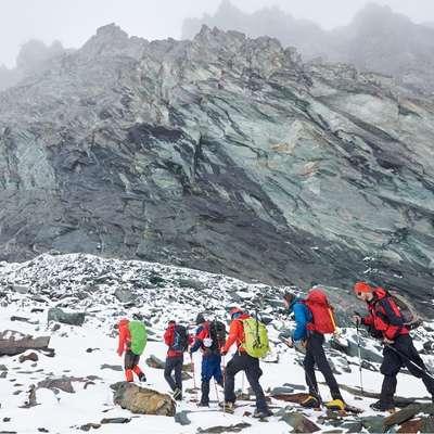 Tuntuuko elämäntapamuutos isolta vuorelta? Näin sytytät uudelleen motivaation