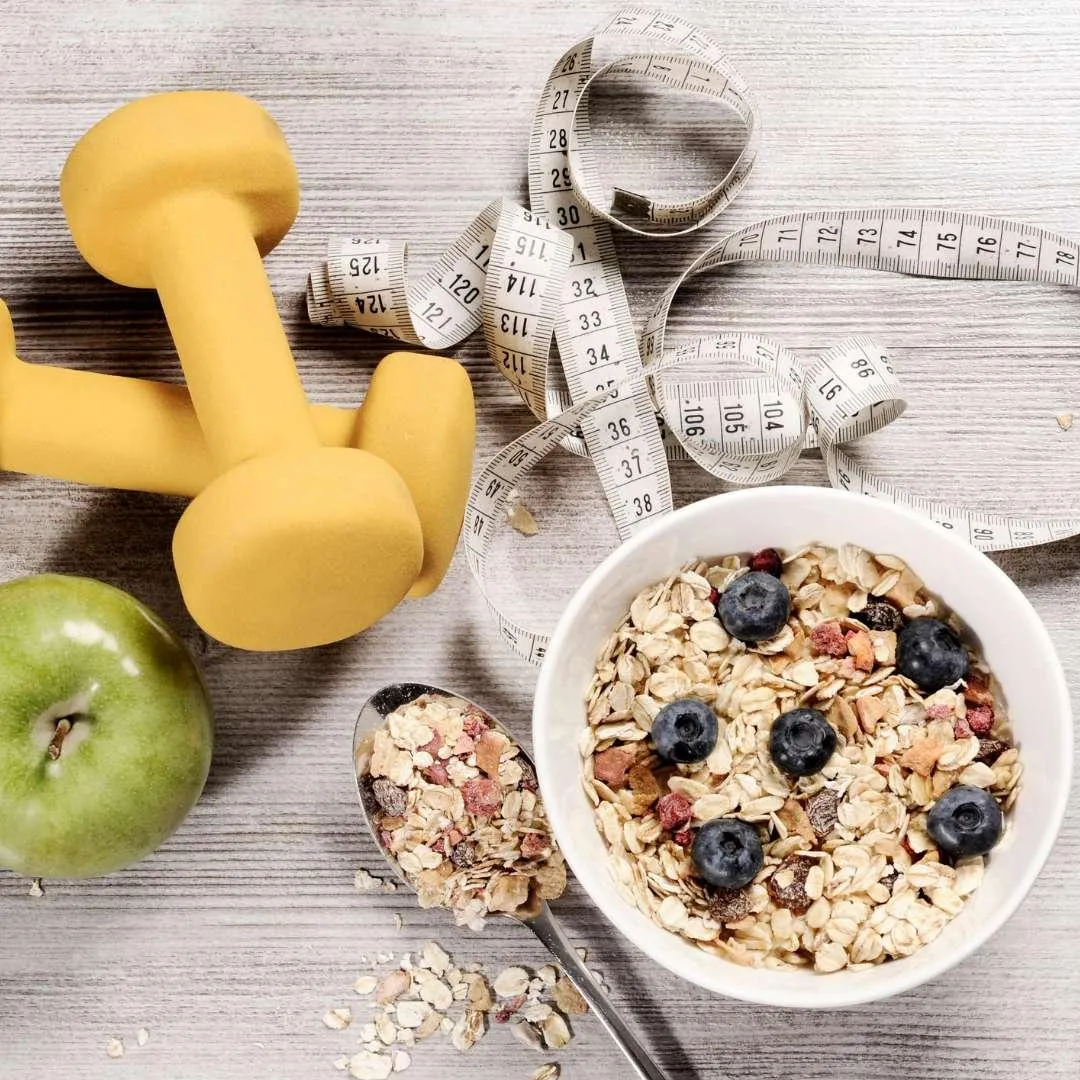 Miksi painonpudotus ei onnistu? 12 virhettä ja miten voit kääntää suunnan