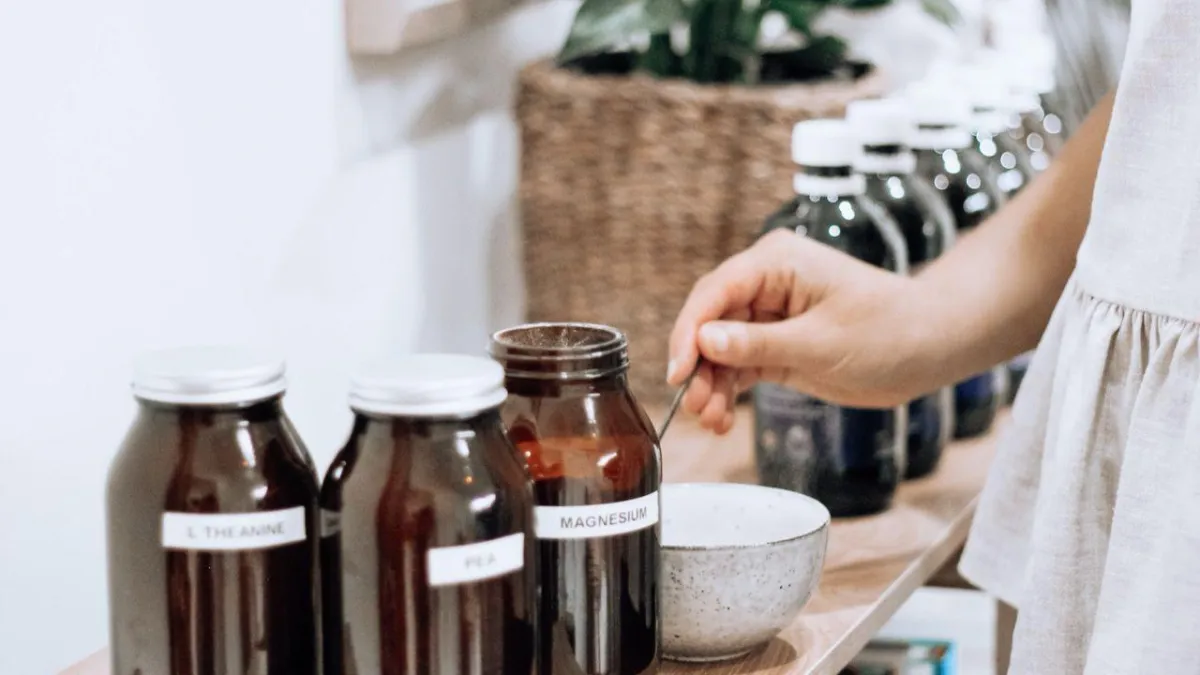 What is Naturopathy?
