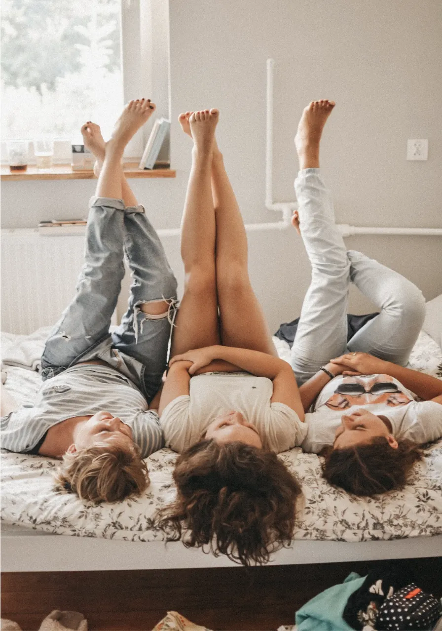 Hormone Imbalance Part 1