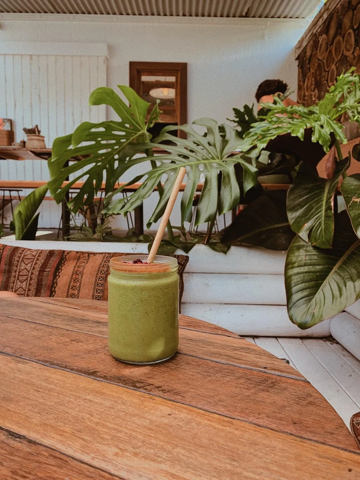 Green Smoothie